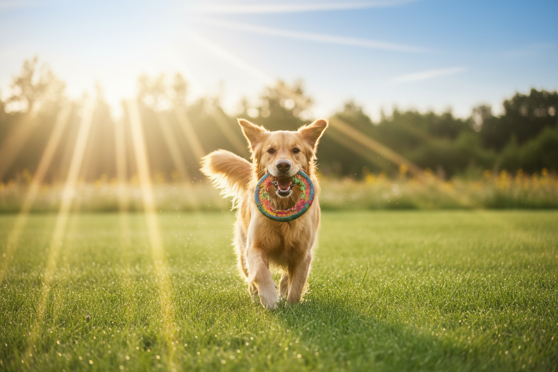 Canine Fecal DNA Testing Kits: Accuracy of At‑Home Screening for Intestinal Parasites